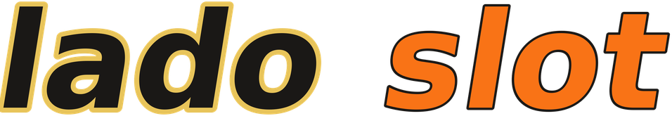 lado slot logo