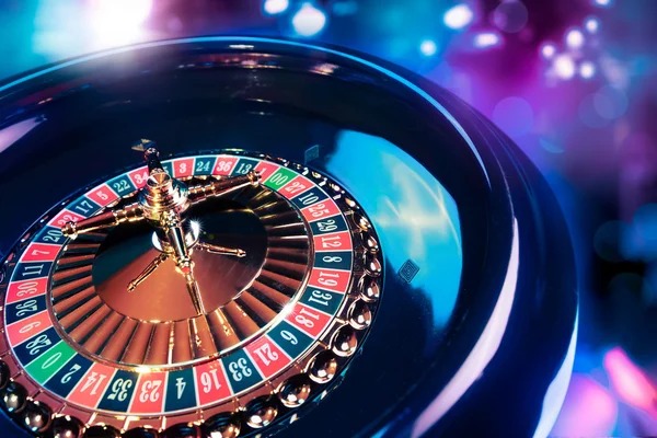 lado slot How Our Account Flow Works