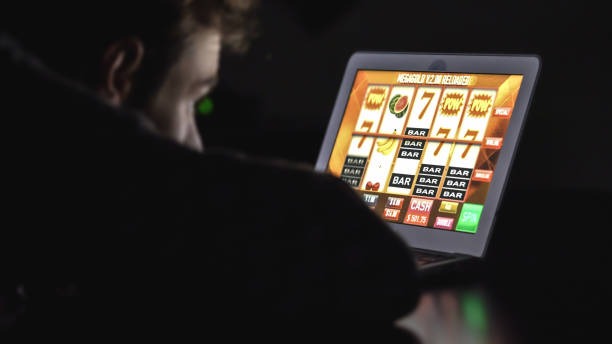 lado slot mobile gaming
