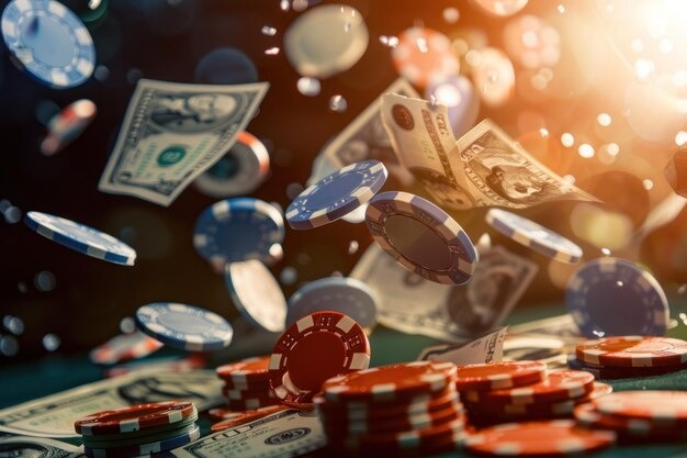 lado slot Sportsbook markets