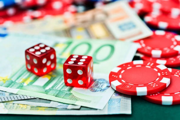 lado slot Start with your account path