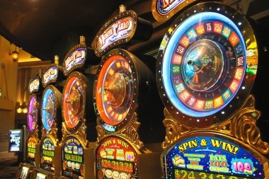 lado slot Fishing War Arcade